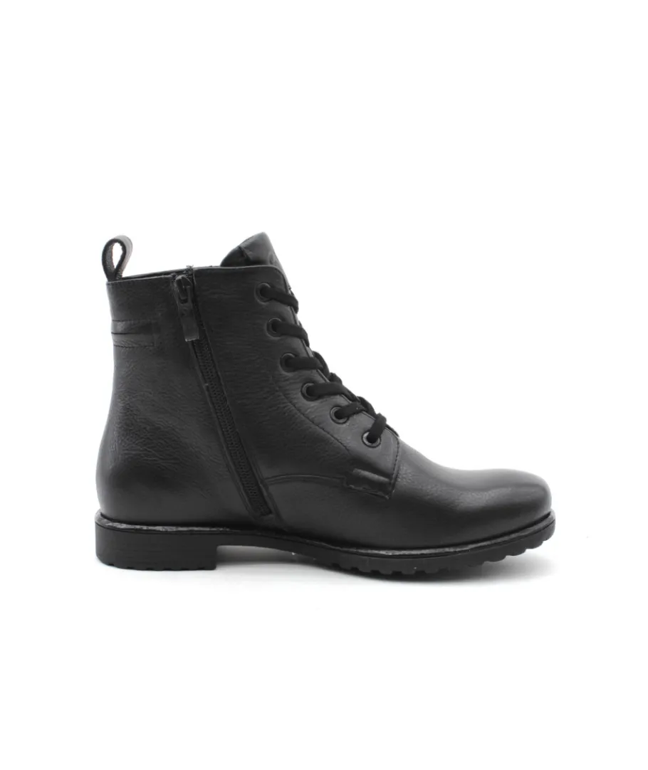 Flash Sale L'Empreinte Chaussures ARA 12-39507-01 noir