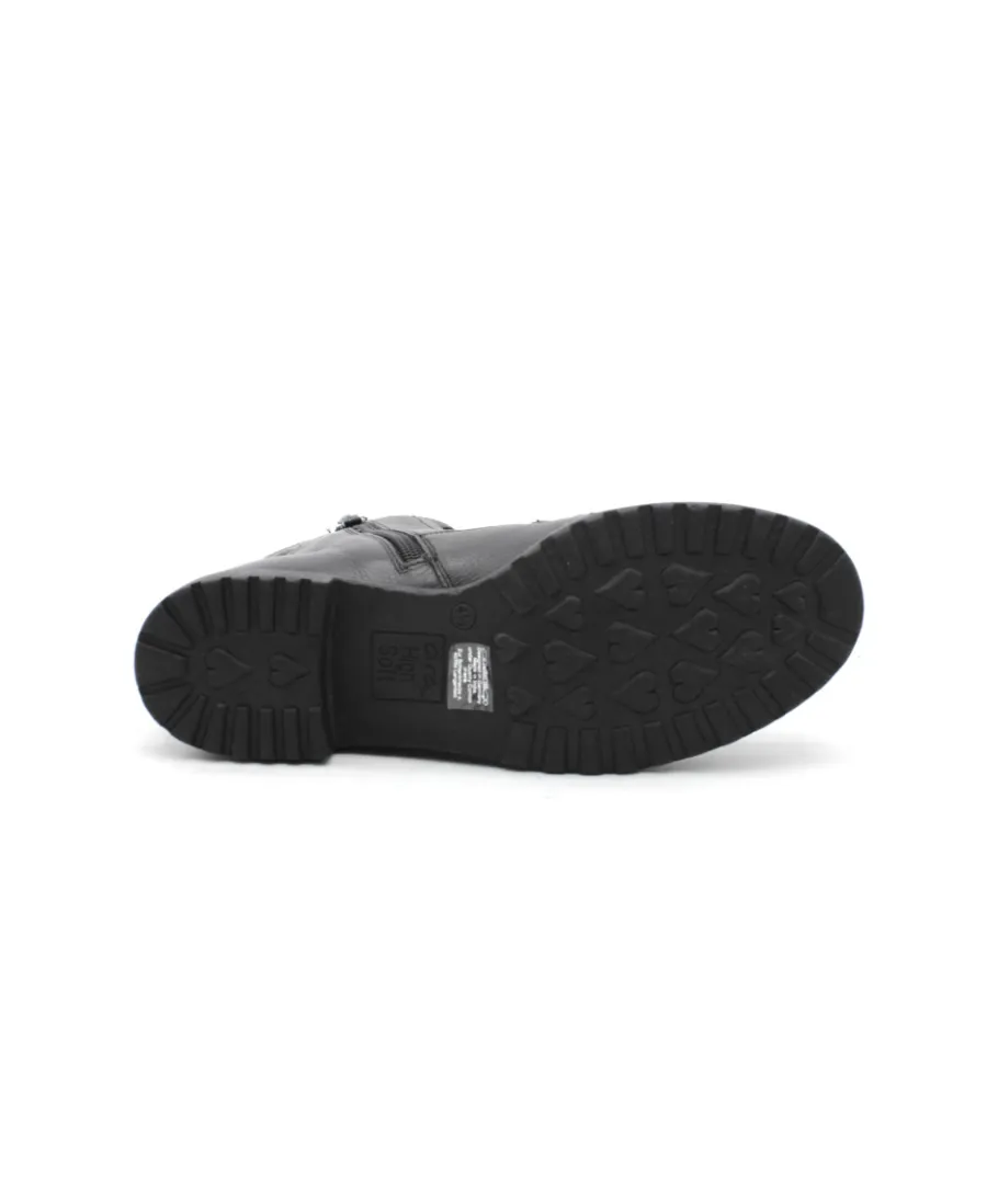Flash Sale L'Empreinte Chaussures ARA 12-39507-01 noir