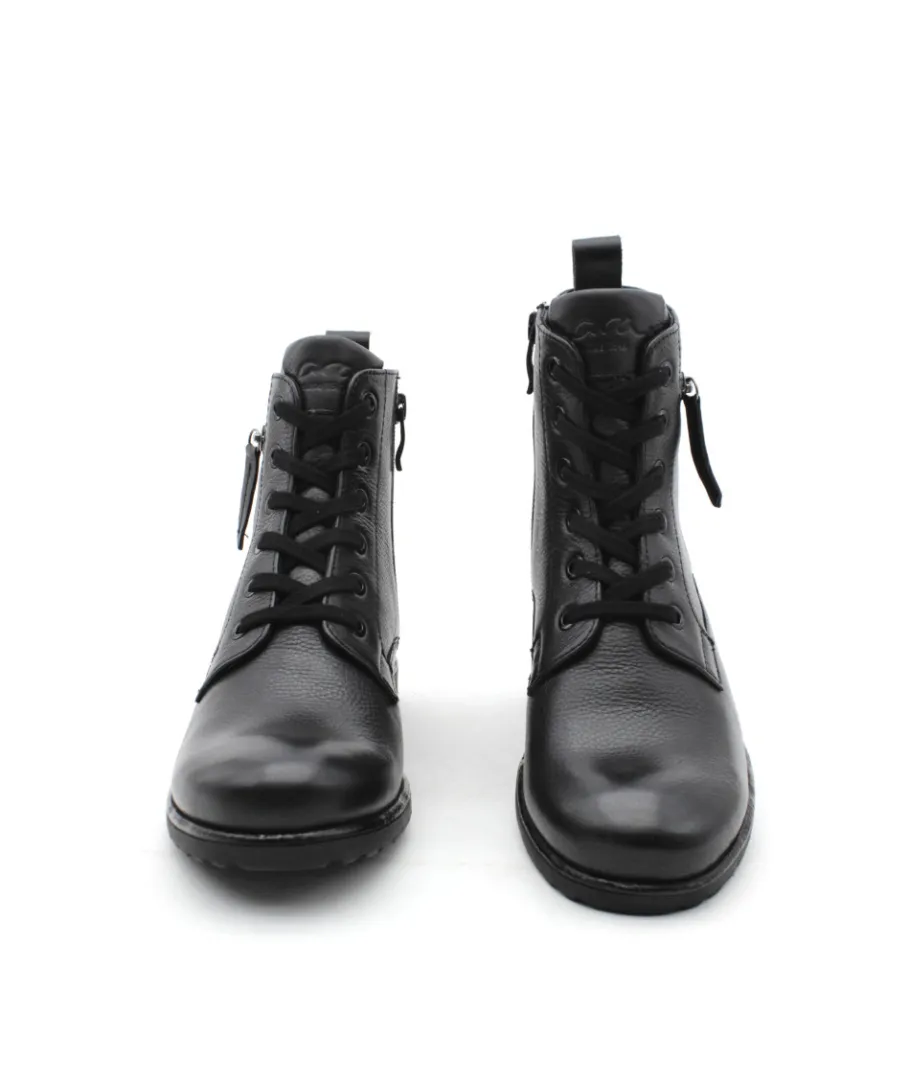 Flash Sale L'Empreinte Chaussures ARA 12-39507-01 noir