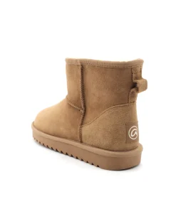 Fashion L'Empreinte Chaussures ARA 12-29921-06 camel
