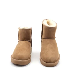 Fashion L'Empreinte Chaussures ARA 12-29921-06 camel