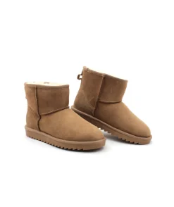 Fashion L'Empreinte Chaussures ARA 12-29921-06 camel