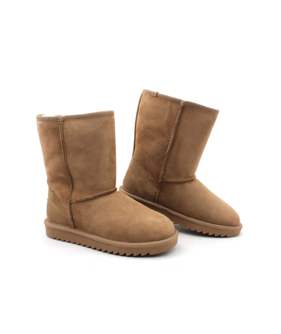 Flash Sale L'Empreinte Chaussures ARA 12-29919-06 camel