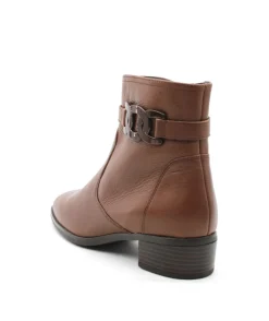 Fashion L'Empreinte Chaussures ARA 12-31803-08 marron