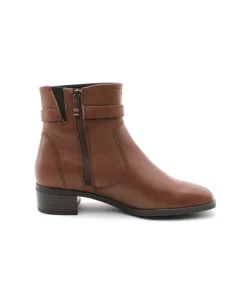 Fashion L'Empreinte Chaussures ARA 12-31803-08 marron
