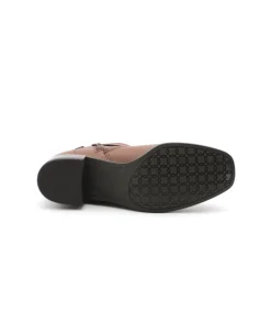 Fashion L'Empreinte Chaussures ARA 12-31803-08 marron