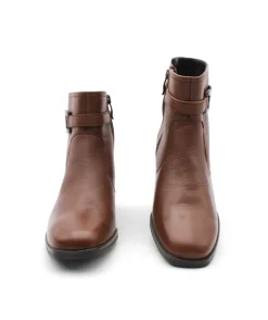 Fashion L'Empreinte Chaussures ARA 12-31803-08 marron