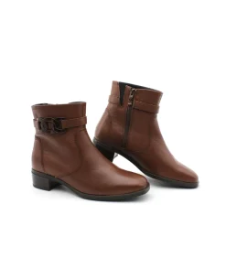 Fashion L'Empreinte Chaussures ARA 12-31803-08 marron
