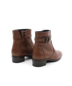 Fashion L'Empreinte Chaussures ARA 12-31803-08 marron