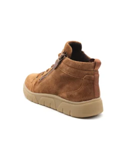 Outlet L'Empreinte Chaussures ARA 12-24453-18 marron
