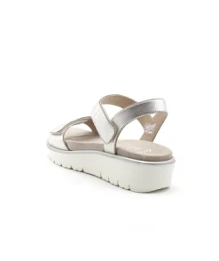 Discount L'Empreinte Chaussures ARA 12-33518-11 or