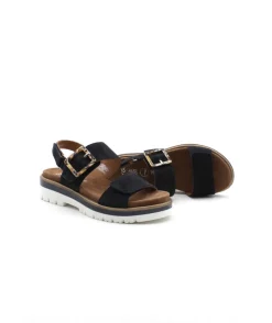 Online L'Empreinte Chaussures ARA 12-21003-02 marine