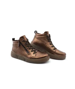 New L'Empreinte Chaussures ARA 12-24453-90 marron