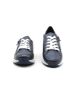 Store L'Empreinte Chaussures ARA 12-54801-13 marine