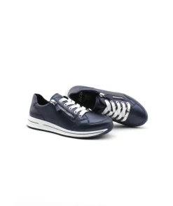Store L'Empreinte Chaussures ARA 12-54801-13 marine