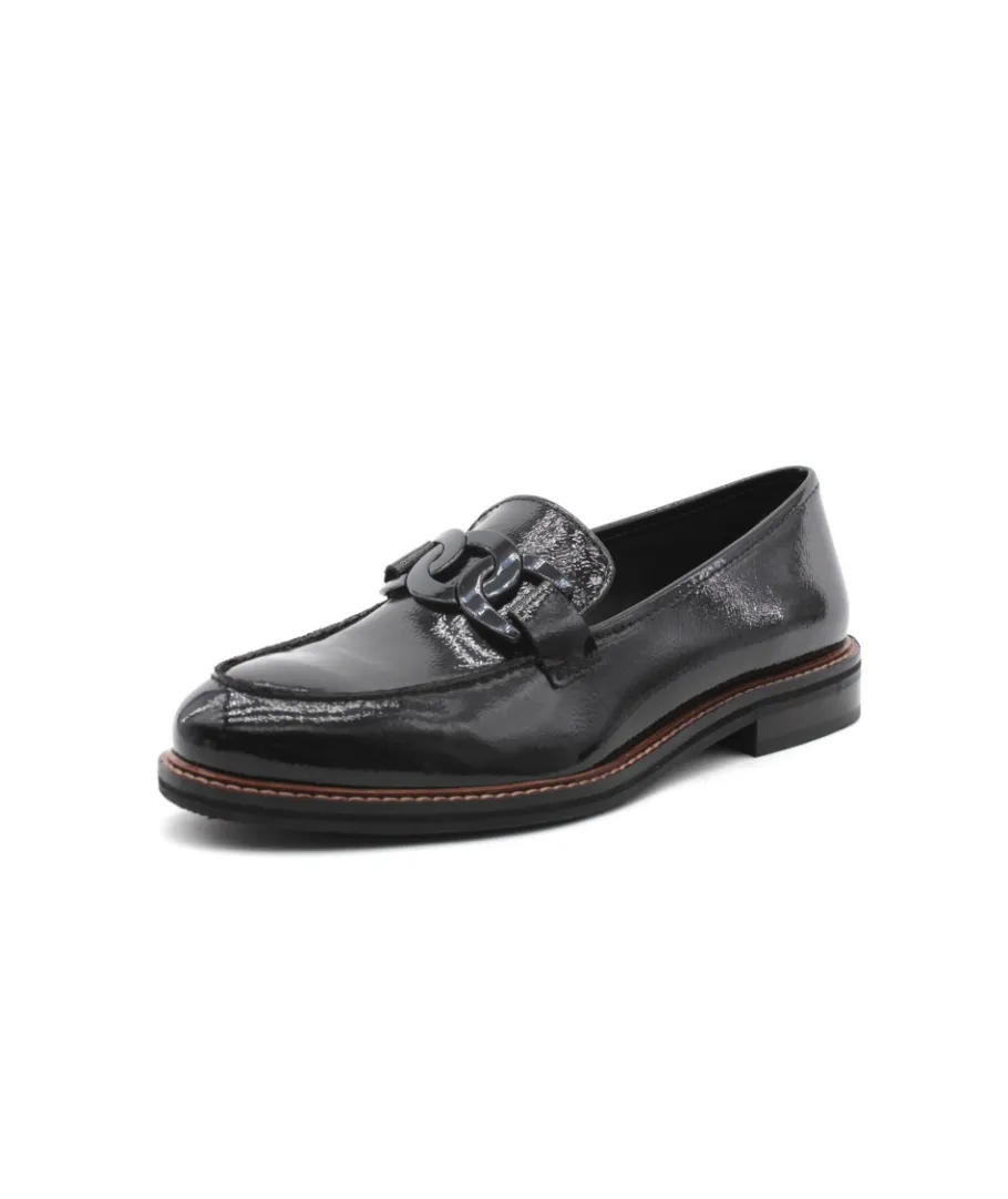 Fashion L'Empreinte Chaussures ARA 12-11203-01 noir