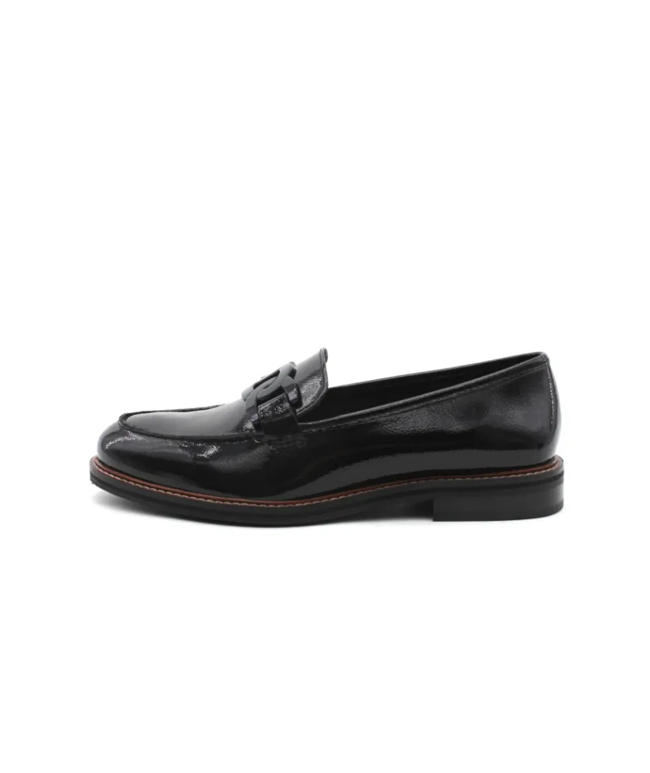 Fashion L'Empreinte Chaussures ARA 12-11203-01 noir