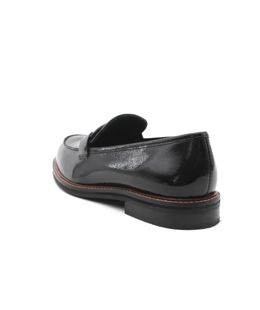 Fashion L'Empreinte Chaussures ARA 12-11203-01 noir