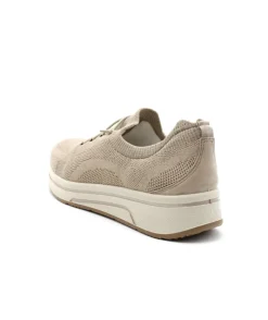 New L'Empreinte Chaussures ARA 12-27530-08 nude