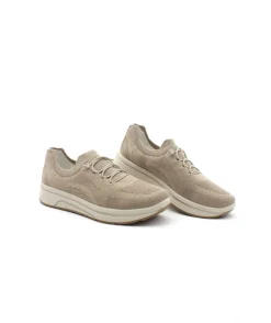 New L'Empreinte Chaussures ARA 12-27530-08 nude