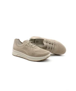 New L'Empreinte Chaussures ARA 12-27530-08 nude