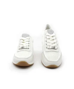Outlet L'Empreinte Chaussures ARA 12-44014-09 CREME