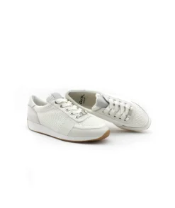 Outlet L'Empreinte Chaussures ARA 12-44014-09 CREME