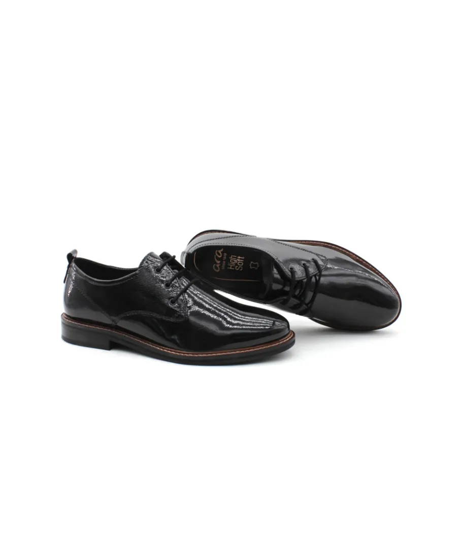 Hot L'Empreinte Chaussures ARA 12-11202-11 noir