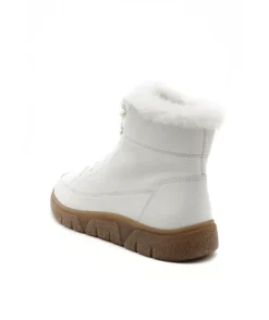 Discount L'Empreinte Chaussures ARA 12-24440-09 blanc
