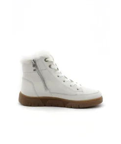 Discount L'Empreinte Chaussures ARA 12-24440-09 blanc