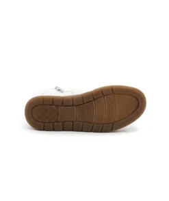 Discount L'Empreinte Chaussures ARA 12-24440-09 blanc