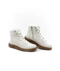 Discount L'Empreinte Chaussures ARA 12-24440-09 blanc