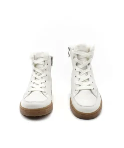 Discount L'Empreinte Chaussures ARA 12-24440-09 blanc