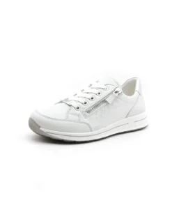 Outlet L'Empreinte Chaussures ARA 12-24801-09 blanc