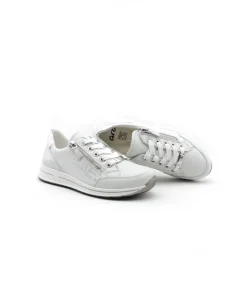 Outlet L'Empreinte Chaussures ARA 12-24801-09 blanc