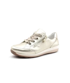 Shop L'Empreinte Chaussures ARA 12-44587-17 or
