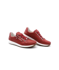 Clearance L'Empreinte Chaussures ARA 12-34587-10 rouge