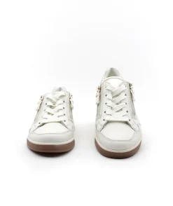 Fashion L'Empreinte Chaussures ARA 12-34423-09 CREME
