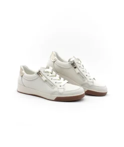 Fashion L'Empreinte Chaussures ARA 12-34423-09 CREME