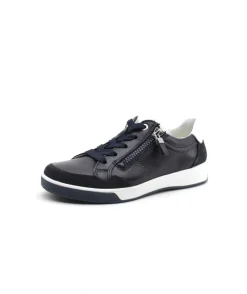 Fashion L'Empreinte Chaussures ARA 12-34423-02 marine