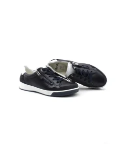 Fashion L'Empreinte Chaussures ARA 12-34423-02 marine