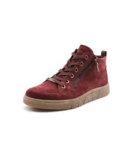 Fashion L'Empreinte Chaussures ARA 12-24453-87 rouge