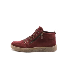 Fashion L'Empreinte Chaussures ARA 12-24453-87 rouge