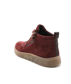 Fashion L'Empreinte Chaussures ARA 12-24453-87 rouge