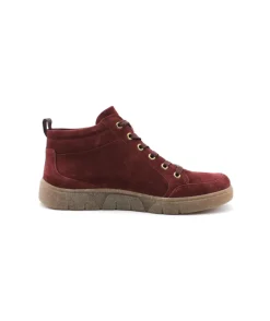 Fashion L'Empreinte Chaussures ARA 12-24453-87 rouge