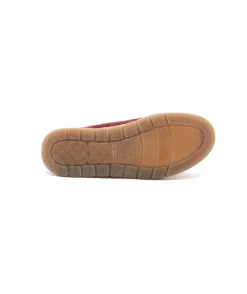 Fashion L'Empreinte Chaussures ARA 12-24453-87 rouge