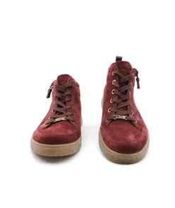 Fashion L'Empreinte Chaussures ARA 12-24453-87 rouge