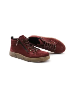 Fashion L'Empreinte Chaussures ARA 12-24453-87 rouge