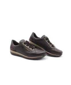 Best L'Empreinte Chaussures ARA 12-44587-98 prune