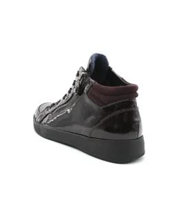 New L'Empreinte Chaussures ARA 12-24499-97 bordeaux